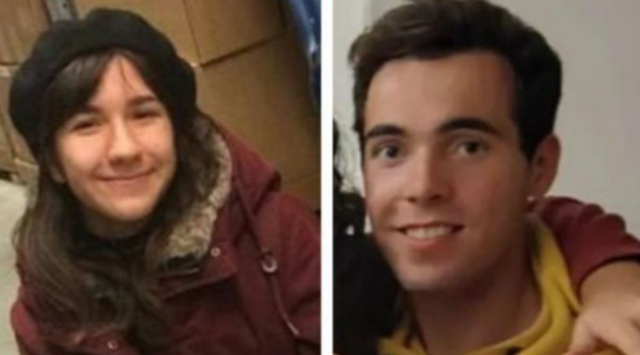 Ragazzi scomparsi a Padova, testimone: "Giulia urlava e Filippo la tratteneva in auto con forza", il padre di lei: "Non credo alla fuga, lui non accettava fine della relazione"