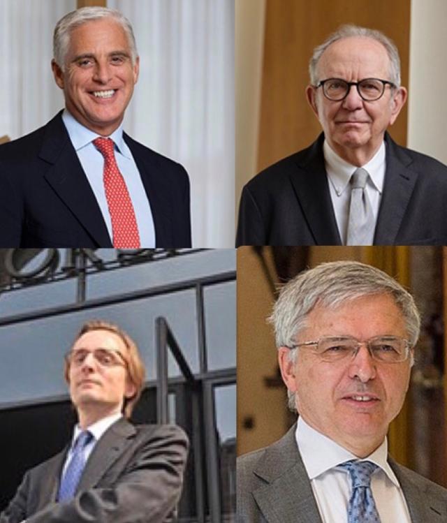Cda Unicredit,  Orcel verso la riconferma come AD, Massimo Tononi in pole per il ruolo di Presidente, seguito da Franco e Reichlin