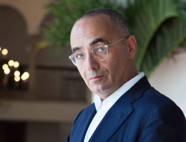 Chi &egrave; Nadim Ashi, il fondatore di Fort Partners, licenziataria di Four Seasons, che con 70 mln di euro  ha acquistato il castello San Giorgio a Portofino