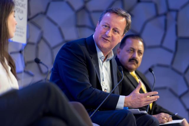 Gaza, nuovo dietrofront Usa, Cameron: "Cessate il fuoco a Gaza controproducente, due Stati impossibili se c'&egrave; Hamas"