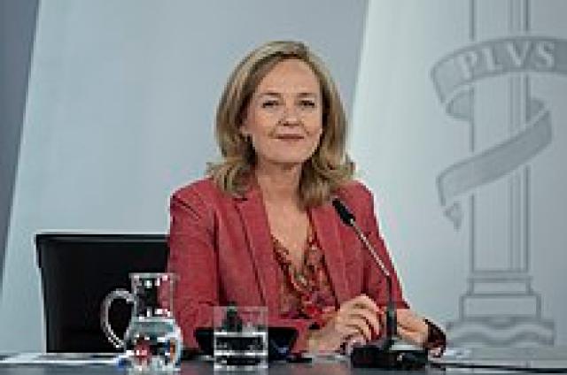 Bei, Nadia Calvi&ntilde;o in pole position per la poltrona di Presidente; sfuma l'ipotesi Daniele Franco  