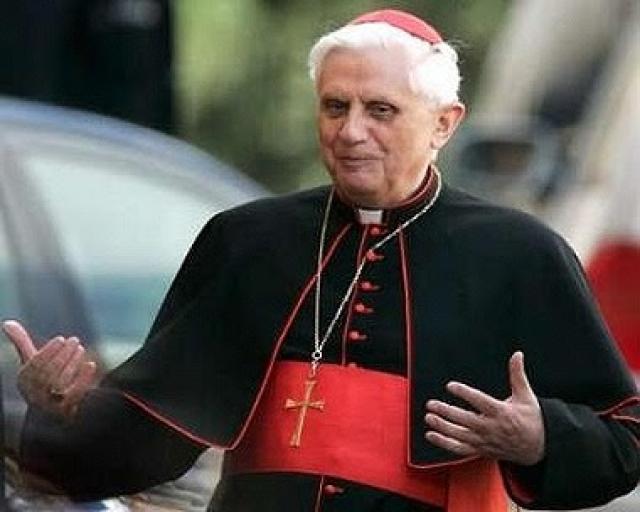 Il cardinale Joseph Ratzinger: &ldquo;Sbagliata la data di nascita di Ges&ugrave;, abbiamo gi&agrave; superato il 2000&rdquo;