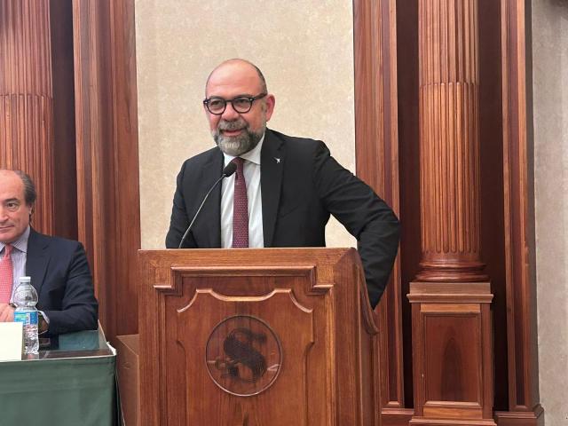 Sesto Rapporto Auditel-Censis. Marti, Presidente della Commissione Cultura e Patrimonio Culturale, Istruzione Pubblica del Senato della Repubblica: "Fotografia preoccupante, persiste il digital divide