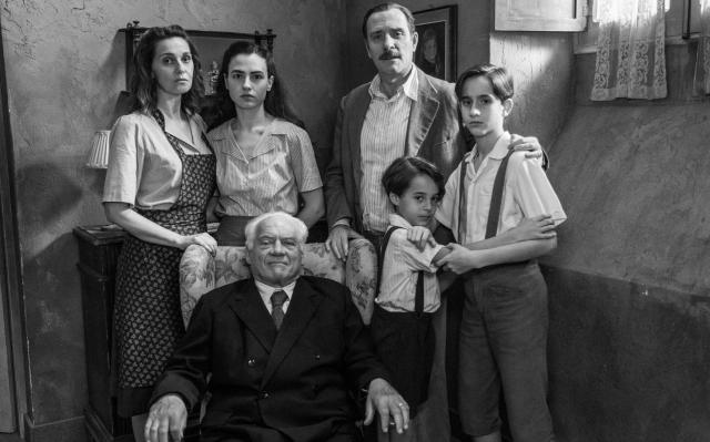 "C'&egrave; ancora domani", di e con Paola Cortellesi