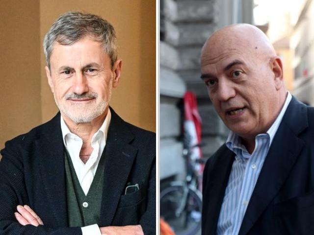 Chi sono i rossobruni del nuovo partito di Alemanno con Rizzo, uniti nel dissenso per Usa e Ue