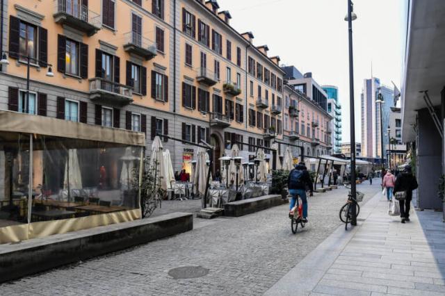 Milano, per la sparatoria in corso Como condannati i trapper Simba La Rue (6anni e 4 mesi) e Baby Gang (5 anni e 2 mesi): avevano gambizzato due senegalesi