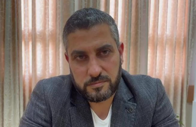 Gaza, medico ospedale di Jenin: "Obiettivo Israele &egrave; pulizia etnica, spingere le persone nel Sinai e ripopolare la Striscia. Bombardano ospedale senza prova della presenza di Hamas"