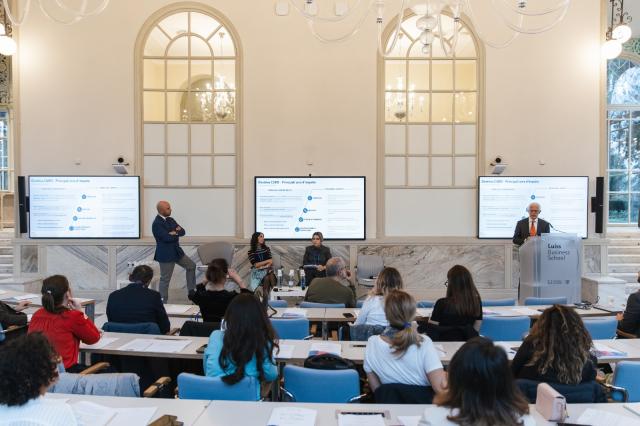 Diversity&Inclusion Hub, al via il 1&deg; Summit sui temi di diversit&agrave; e inclusione nel mondo del lavoro promosso da CORE