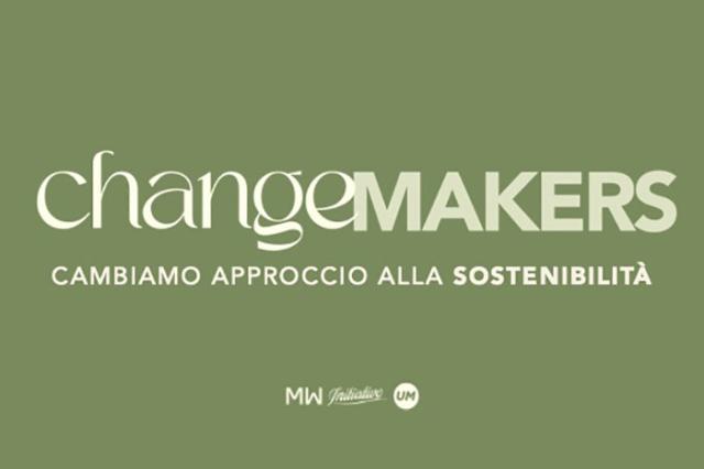 Sondaggio di McCann: &ldquo;ChangeMakers. Cambiamo approccio alla sostenibilit&agrave;&rdquo;