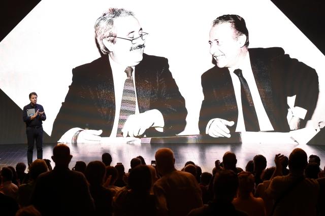 L&rsquo;agenda rossa di Borsellino "nascosta a casa del superpoliziotto La Barbera", perquisizione dopo una testimonianza ma non si trova nulla