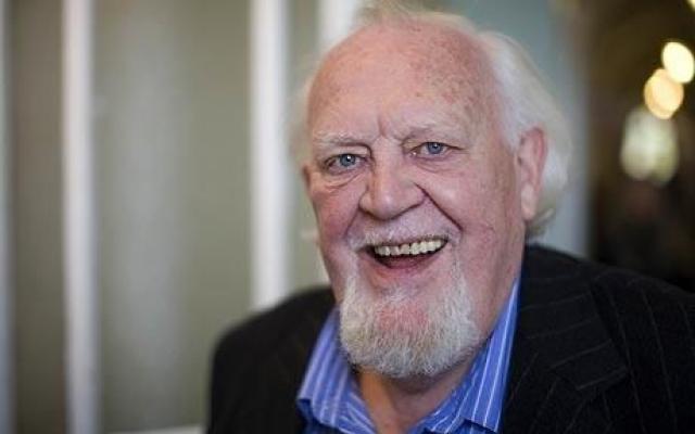 Addio a Joss Ackland, morto a 95 anni l&rsquo;attore di Arma Letale 2&rdquo; e &ldquo;Caccia a ottobre rosso&rdquo;