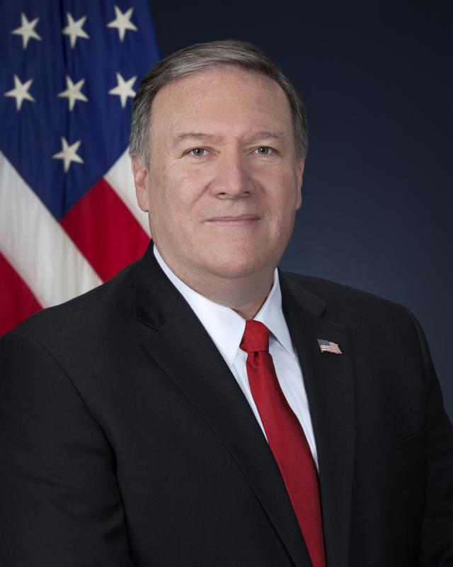 Kyivstar, Mike Pompeo entra nel CDA, l&rsquo;ex capo della CIA nella societ&agrave; di telecomunicazioni Ucraina