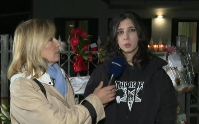 "Dalla sorella di Giulia Cecchettin recita ideologica, poi quella felpa satanista aiuta a capire molto", bufera sul consigliere Valdegamberi, Pd chiede le sue dimissioni