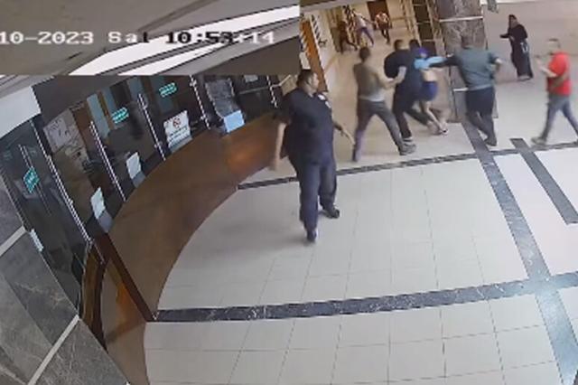 Ospedale indonesiano a Gaza bombardato da Israele: l'ennesimo crimine di guerra di Benjamin Netanyahu