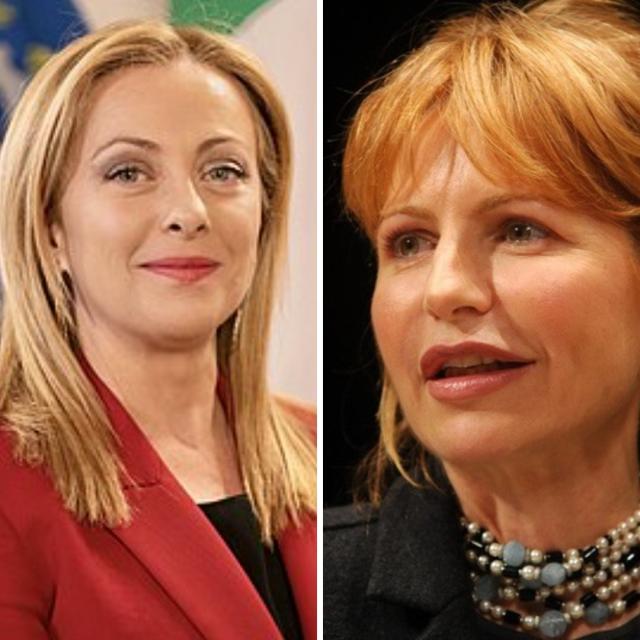 Giulia Cecchettin, Giorgia Meloni contro Lilli Gruber: "Io espressione di una cultura patriarcale? Strumentalizza tragedie pur di attaccarmi"