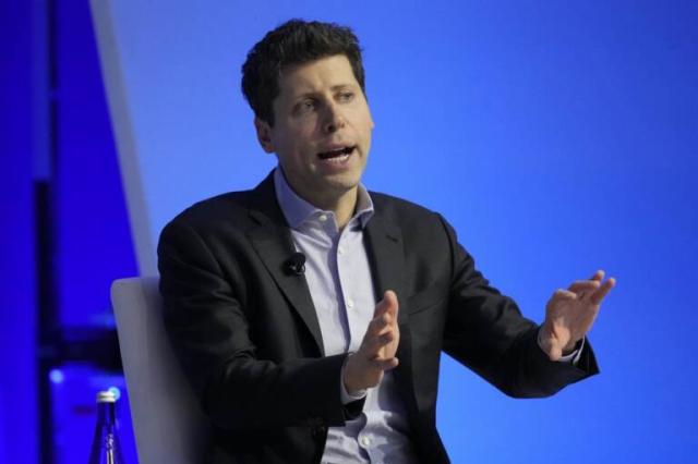 OpenAI, Sam Altman richiamato alla guida dell'azienda come ceo 4 giorni dopo il siluramento, giravolte al vertice dopo rivolta investitori