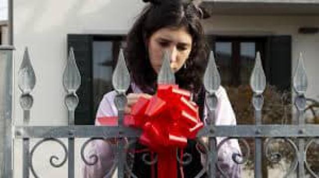 Elena Cecchettin: "Uomini fate mea culpa, anche chi non ha fatto niente". Parole surreali