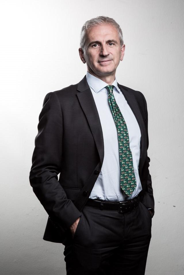 Mario Beccaria (Banca Generali)