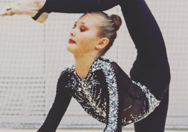 Mia Sophie Lietke, morta a 16 anni dopo un malore improvviso la ginnasta tedesca: &ldquo;Infarto fulminante&rdquo;
