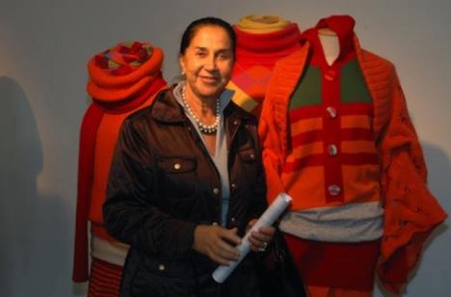 Benetton, fuori dal Cda di Evoluzione 1 Giuliana e la figlia Paola Bertagnin; Gianni Cinotti presidente 