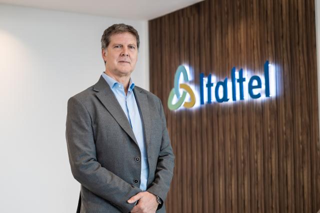 Italtel e Enel insieme per l'evoluzione della rete globale; Di Salvo: "Estendiamo collaborazione nel mercato chiave brasiliano"