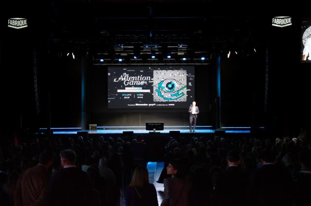 Wavemarker e GroupM, al via la partnership con la piattaforma "The Attention Game"