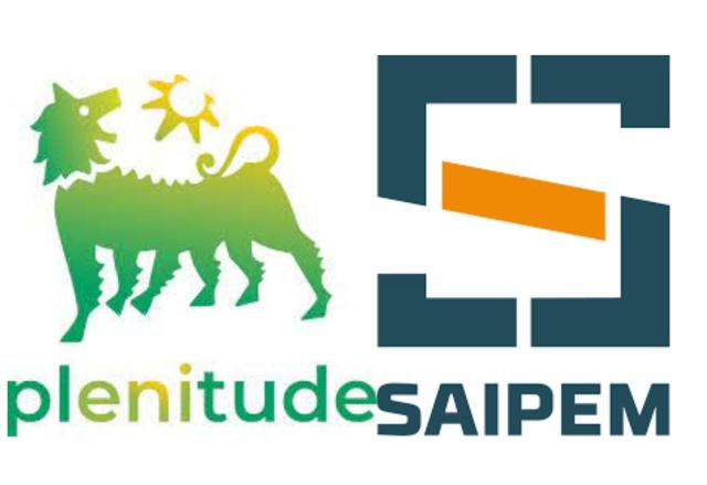Plenitude e Saipem, via alla partnership per l'installazione dell'impianto fotovoltaico a Fano