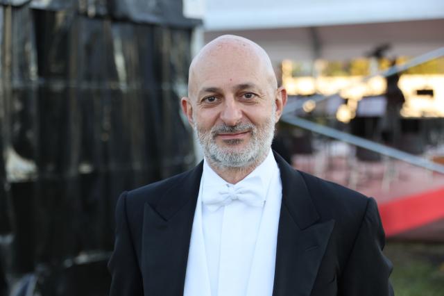 Orchestra Sinfonica di Milano, dimissioni per M&deg; Ruben Jais, Direttore Generale e Artistico della Fondazione 