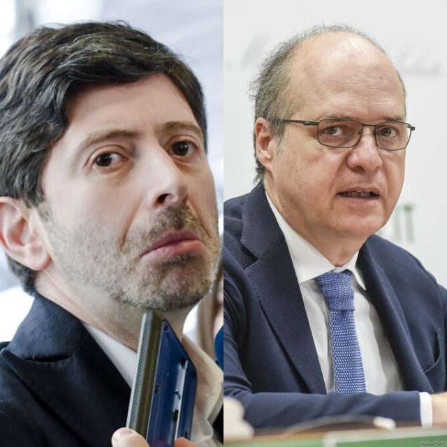 Inchiesta vaccino Covid, lockdown e Green pass su Speranza e Magrini, procura di Roma chiede archiviazione, decisione passa al tribunale dei ministri