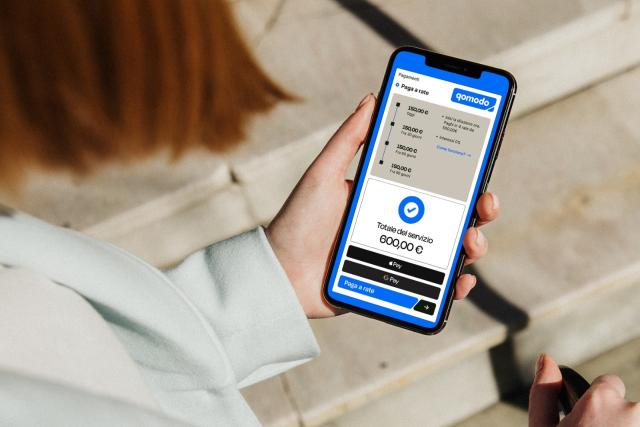 Mastercard e Qomodo, via alla collaborazione per offrire pagamenti pi&ugrave; smart