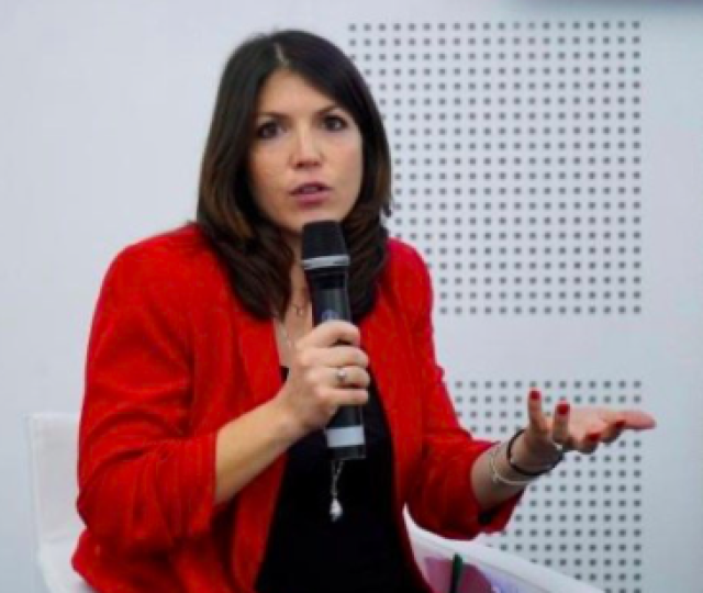 Lavoro. Carla Ciocci, UGL Agroalimentare: "Stato di agitazione in Fiorucci per oltre 200 esuberi annunciati"