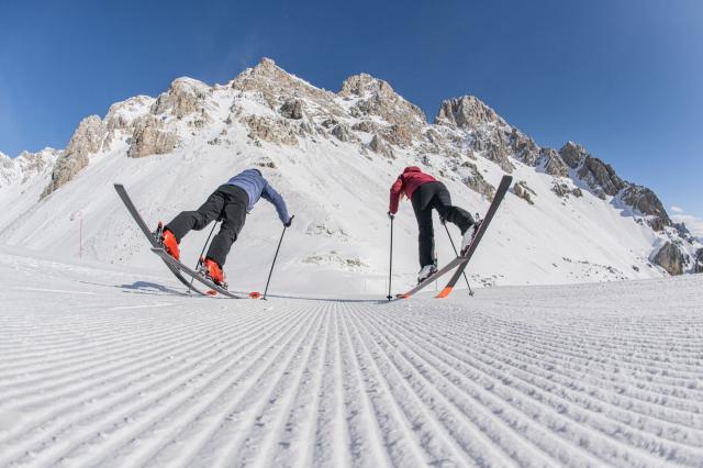 Dolomiti Superski, al via l'apertura di nuovi comprensori sciistici nella giornata di sabato 25 novembre
