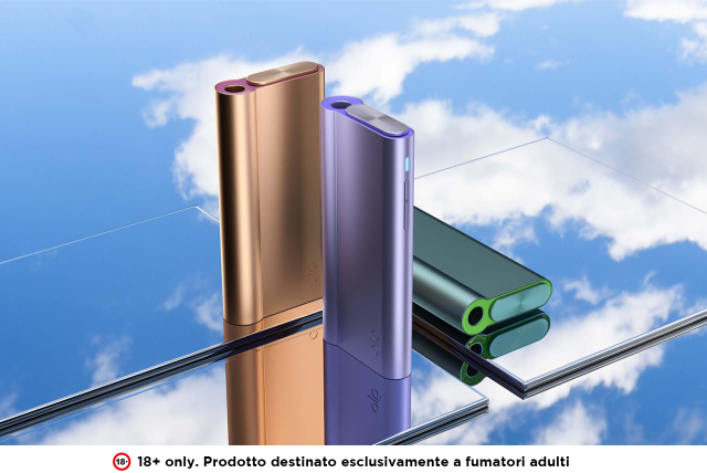 Riscaldatori di tabacco: come funzionano e quali sono le differenze con altre alternative sul mercato