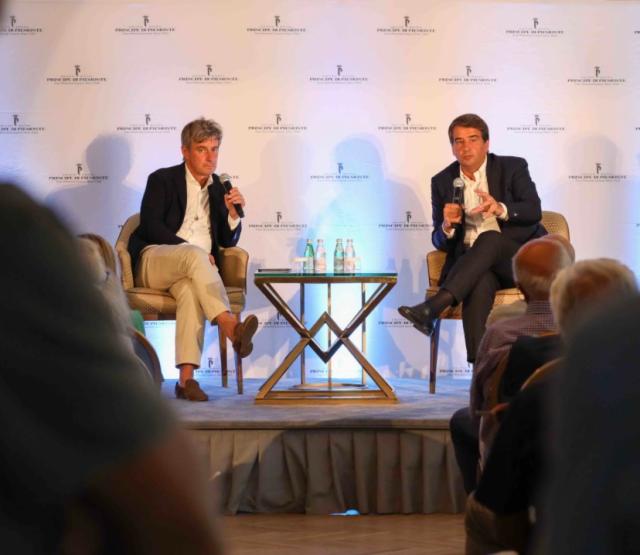 Gli Incontri del Principe