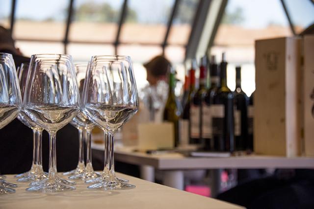 Expo Consorzio Chianti Fiorentini 