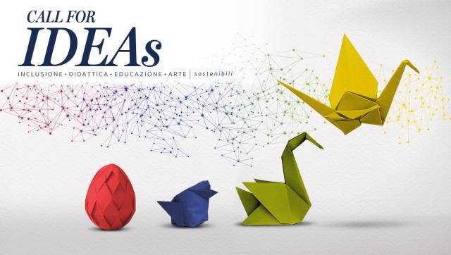 Fondazione Tim, 9 vincitori di "Call for IDEAs" per le proposte innovative in ambito sociale, artistico e culturale