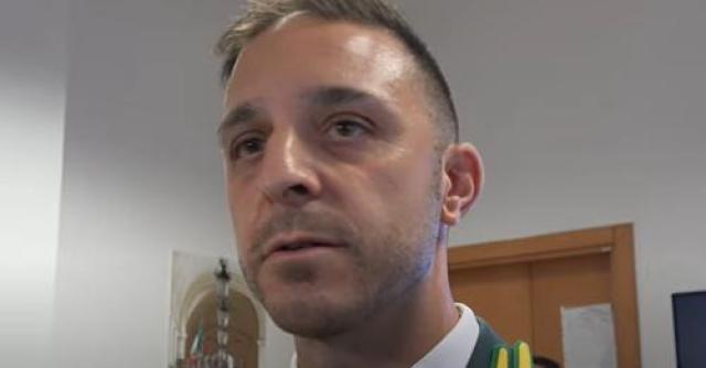 Roberto Russo, morto a 40 anni dopo un malore improvviso in mare il tenente colonnello Gdf, stava facendo kitesurf