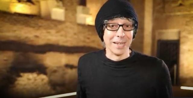 COP28. Il ritorno del Maestro Giovanni Allevi, con un inedito a Dubai