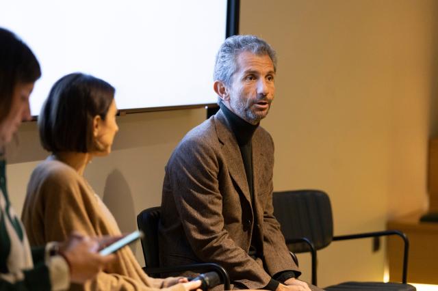 Diego Patern&ograve; Castello di San Giuliano