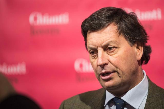 Giovanni Busi ph Alessandro Fibbi