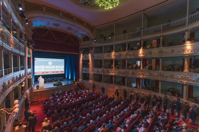 Fondazione CR Firenze