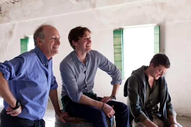 Vistorta, la storica azienda friulana guidata da Brandino Brandolini d&rsquo;Adda presenta i nuovi vini Bianca e Brando