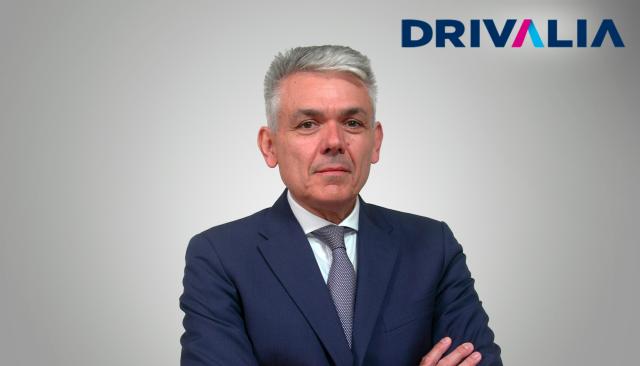 Drivalia, Franco Oltolini nominato nuovo Responsabile del Remarketing 