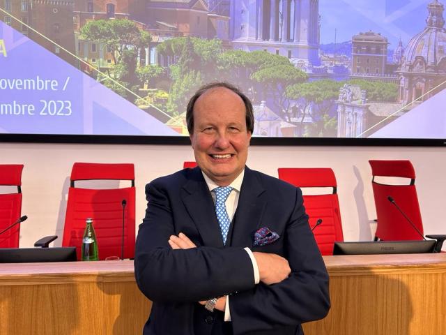 Greco, Presidente S.I.d.R.: &ldquo;Tecniche di PMA in crescita, sono oltre 110mila&rdquo;