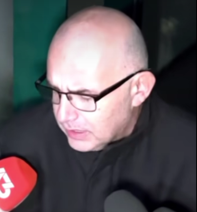 Omicidio Giulia Cecchettin, la tesi del pap&agrave; di Turetta: &ldquo;Gli &egrave; saltato l&rsquo;embolo, non &egrave; omicidio a mano armata. Voleva solo sequestrarla&rdquo;