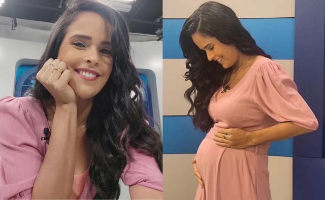 Elaine Santos, morta improvvisamente a 38 anni la conduttrice tv brasiliana, crisi respiratoria acuta, era incinta di 5 mesi, deceduto anche il piccolo