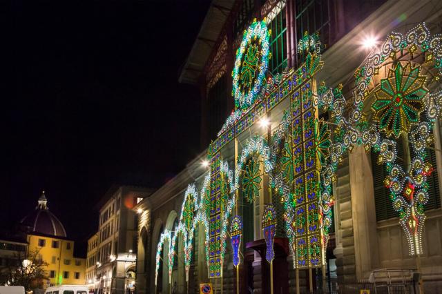 Mercato Centrale Firenze