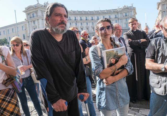 Omicidio Michelle Causo, il 17enne &egrave; andato a giudizio immediato: rischia omicidio aggravato, dalla premeditazione, all'occultamento e il vilipendio 