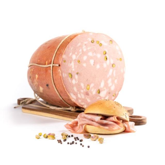 La mortadella celebrata dal New York Times conquista gli Stati Uniti e diventa la regina dei salumi