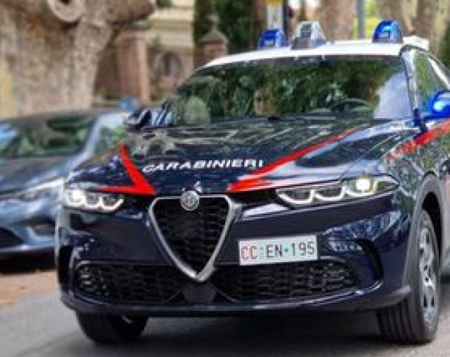 Savona, rubano oggetti funebri di rame al cimitero di Piana Crixia, denunciati tre predoni dai carabinieri